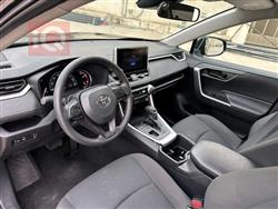 تۆیۆتا ڕاڤ 4